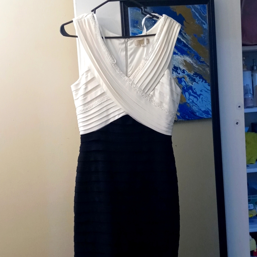 Kataya dress
